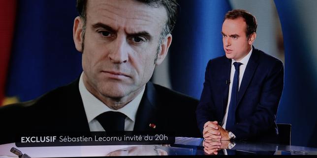 Sébastien Lecornu écarte le spectre de la dissolution, Emmanuel Macron à nouveau face au choix d’un premier ministre