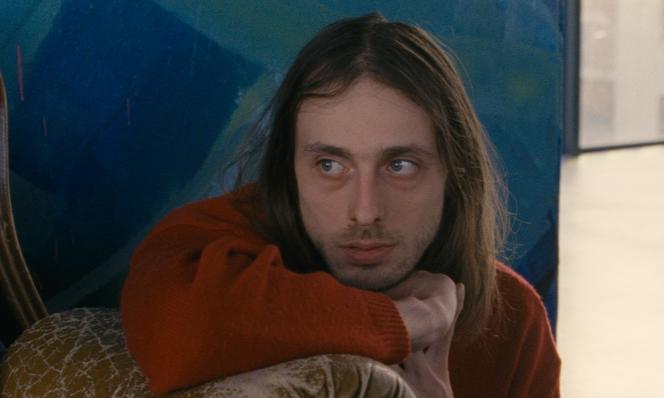 Andranic Manet (Ari) dans « Ari », de Léonor Serraille.