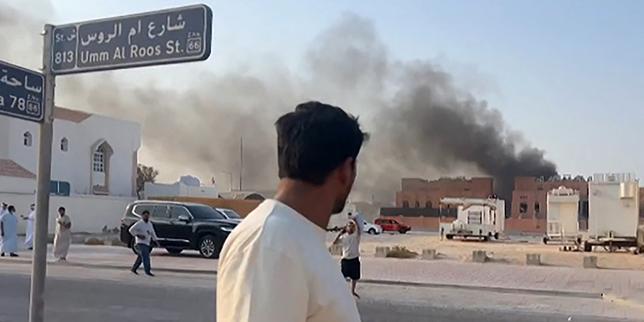 « Le raid d’Israël sur le Qatar fut une grosse bourde. Qui est peut-être à l’origine du plan de paix pour Gaza »