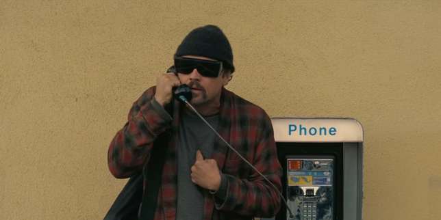 « “Une bataille après l’autre”, de Paul Thomas Anderson, est devenu un enjeu politique majeur aux Etats-Unis »