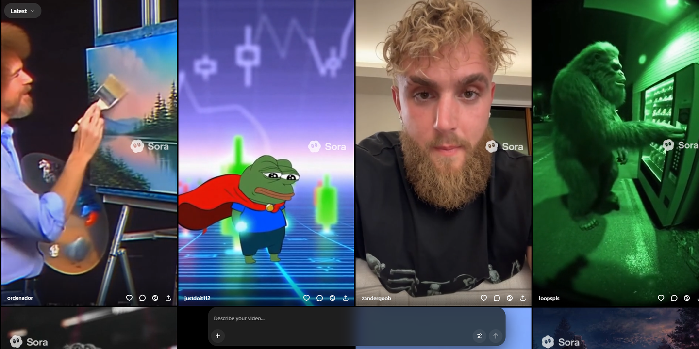 OpenAI ferme Sora pour se concentrer sur les outils professionnels face à Anthropic