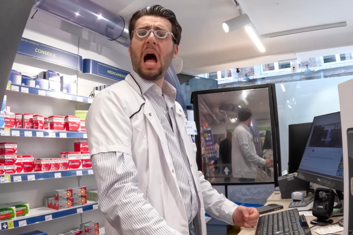 Les Â«Â pranksÂ Â», ces canulars filmÃ©s qui oscillent entre humour et sadismeÂ :...