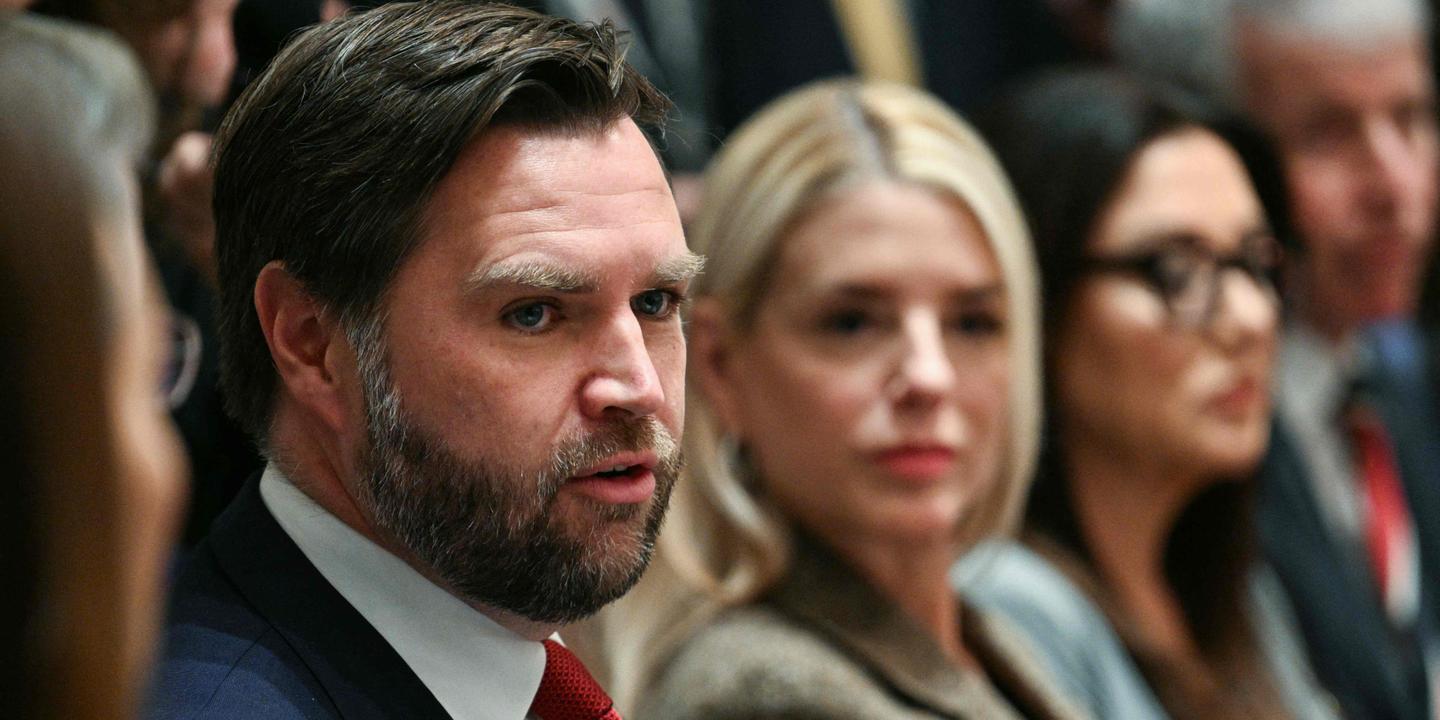 EN DIRECT, Gaza : J. D. Vance annonce que les otages israéliens pourraient être libérés « à tout moment maintenant »