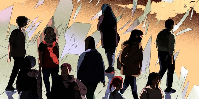 Cette sensation que « le réel s’effondre sous nos pieds », ou le nouveau malaise dans la civilisation