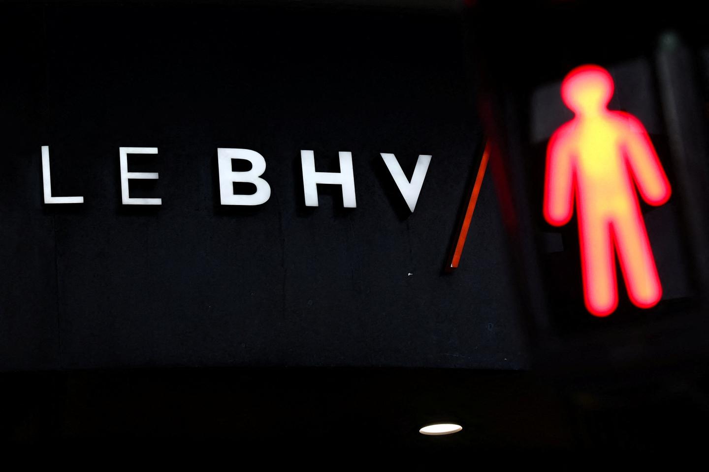 Â«Â En sâ€™associant Ã  Shein, symbole de la fast-fashion mondialisÃ©e, le BHV a...
