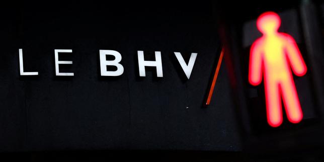 'BHV has muddled its own narrative by associating with Shein'