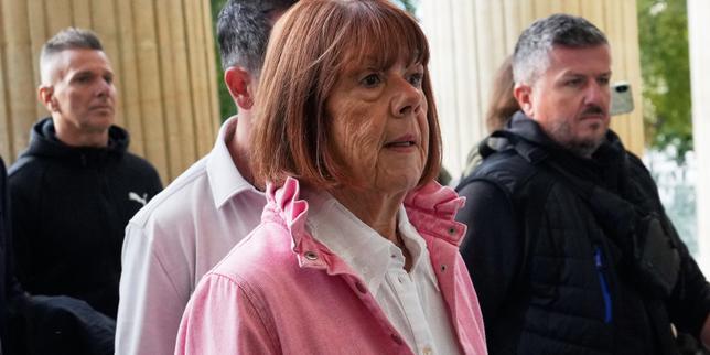 Viols de Mazan : une peine alourdie à douze ans requise contre le seul accusé qui avait fait appel