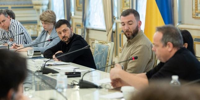 EN DIRECT, guerre en Ukraine : Volodymyr Zelensky accuse la Russie de vouloir « semer le chaos » par ses frappes visant des infrastructures énergétiques