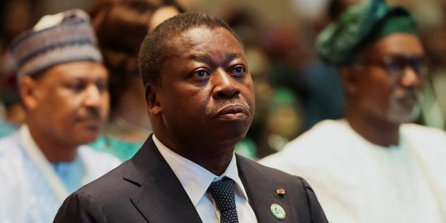 Le Togo se dote d’un nouveau gouvernement après cinq mois d’attente, la plupart des ministres sont reconduits