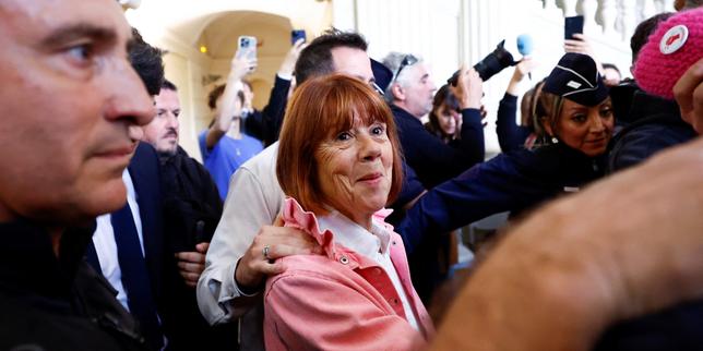Viols de Mazan : le prix du déni et la fin d’une épreuve, au bout d’un procès en appel presque ordinaire