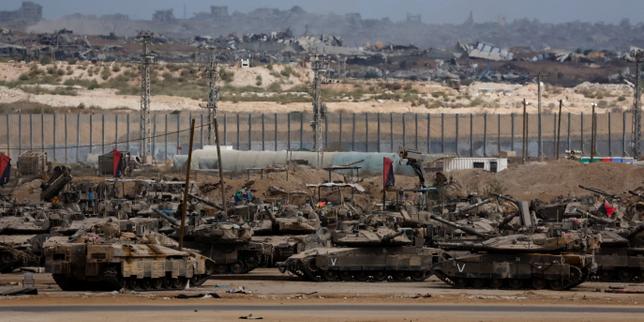 Accord Hamas-Israël : le pari du mouvement islamiste, sans garantie sur la fin des hostilités