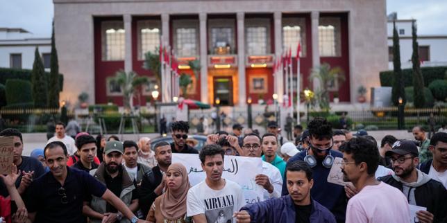 Au Maroc, de nouvelles mesures pour la jeunesse et des réformes sociales