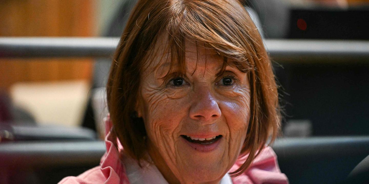 Viols de Mazan : l’inspection générale de la justice pointe des failles dans la procédure visant l’ADN de Dominique Pelicot