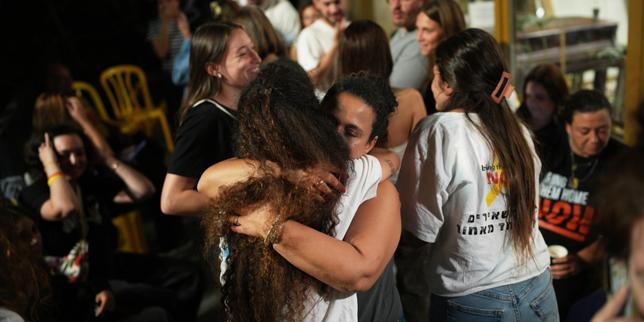 En Israël, une fébrilité extrême après deux ans d’attente de libération des otages