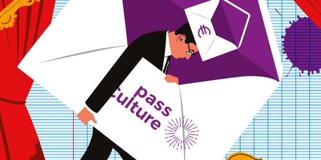 Les restrictions sur le Pass culture, symbole des conséquences en cascade des tensions politiques et budgétaires