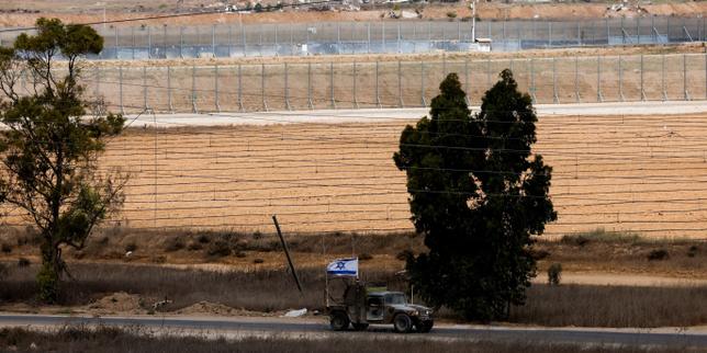 « Si le plan Trump est mis en œuvre, Gaza pourrait échapper au contrôle israélien pour la première fois depuis 1967 »