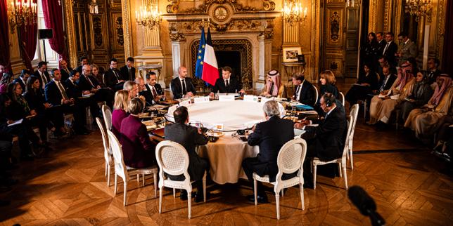 Guerre à Gaza : après l’accord Israël-Hamas, la diplomatie internationale s’active pour consolider le plan américain