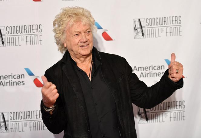 John Lodge assiste au gala 2019 du Panthéon des auteurs-compositeurs au New York Marriott Marquis, le 13 juin 2019, à New York.