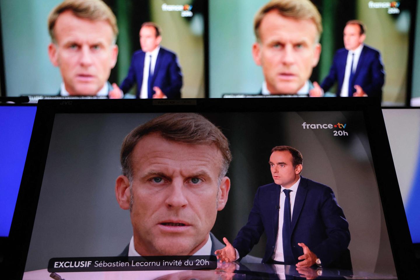 Société civile, hauts fonctionnaires, macronistes… Le gouvernement Lecornu II acte l’emprise d’Emmanuel Macron sur Matignon