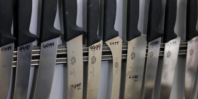 In Switzerland, US tariffs are leaving industries at a loss