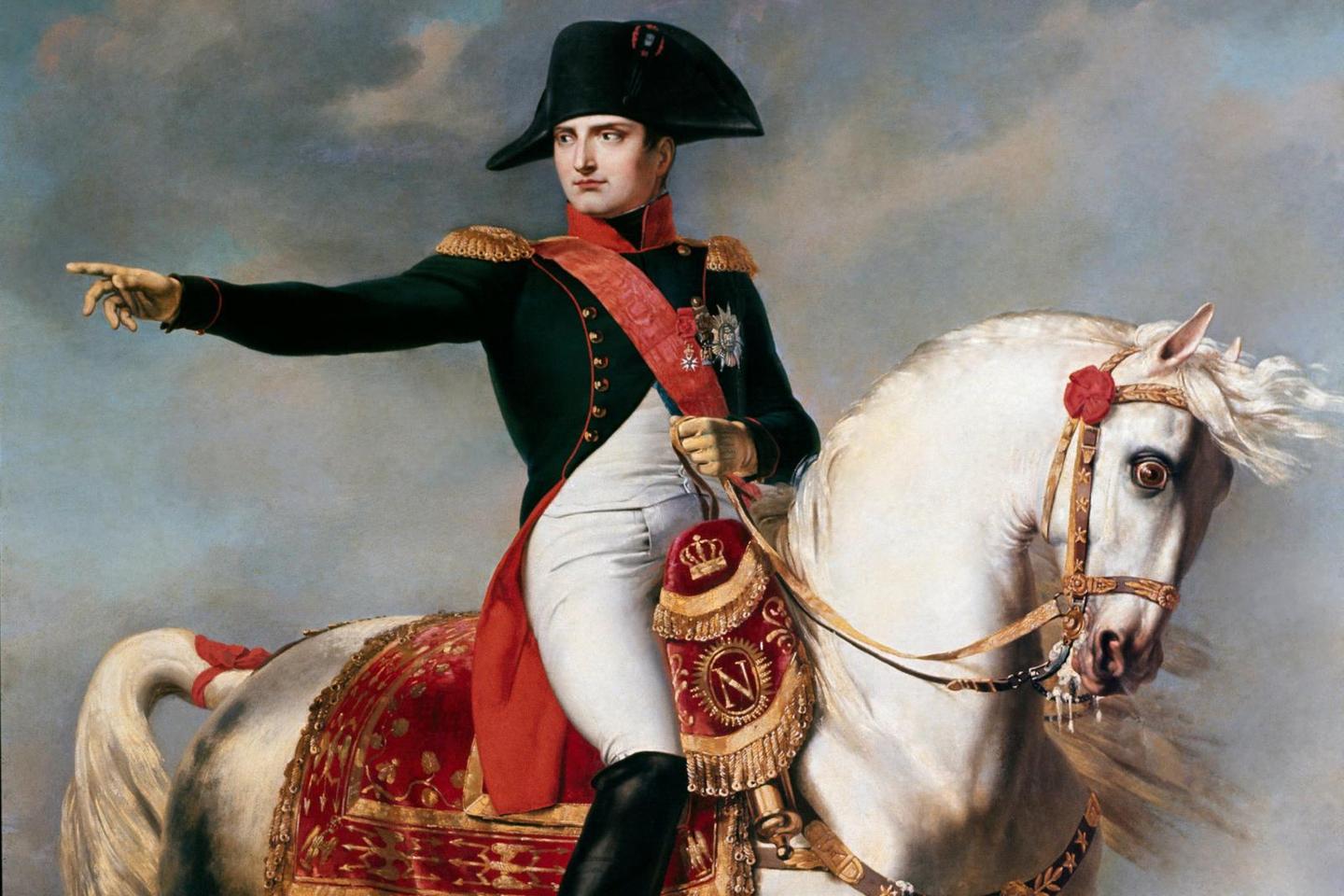 La France face Ã  ses paradoxesÂ : NapolÃ©on, bÃ¢tisseur pour les uns, tyran pour les autres