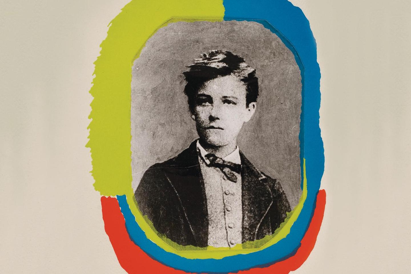 Yannick Haenel, Ã©crivainÂ : Â«Â Rimbaud est le nom le plus brÃ»lant de la...