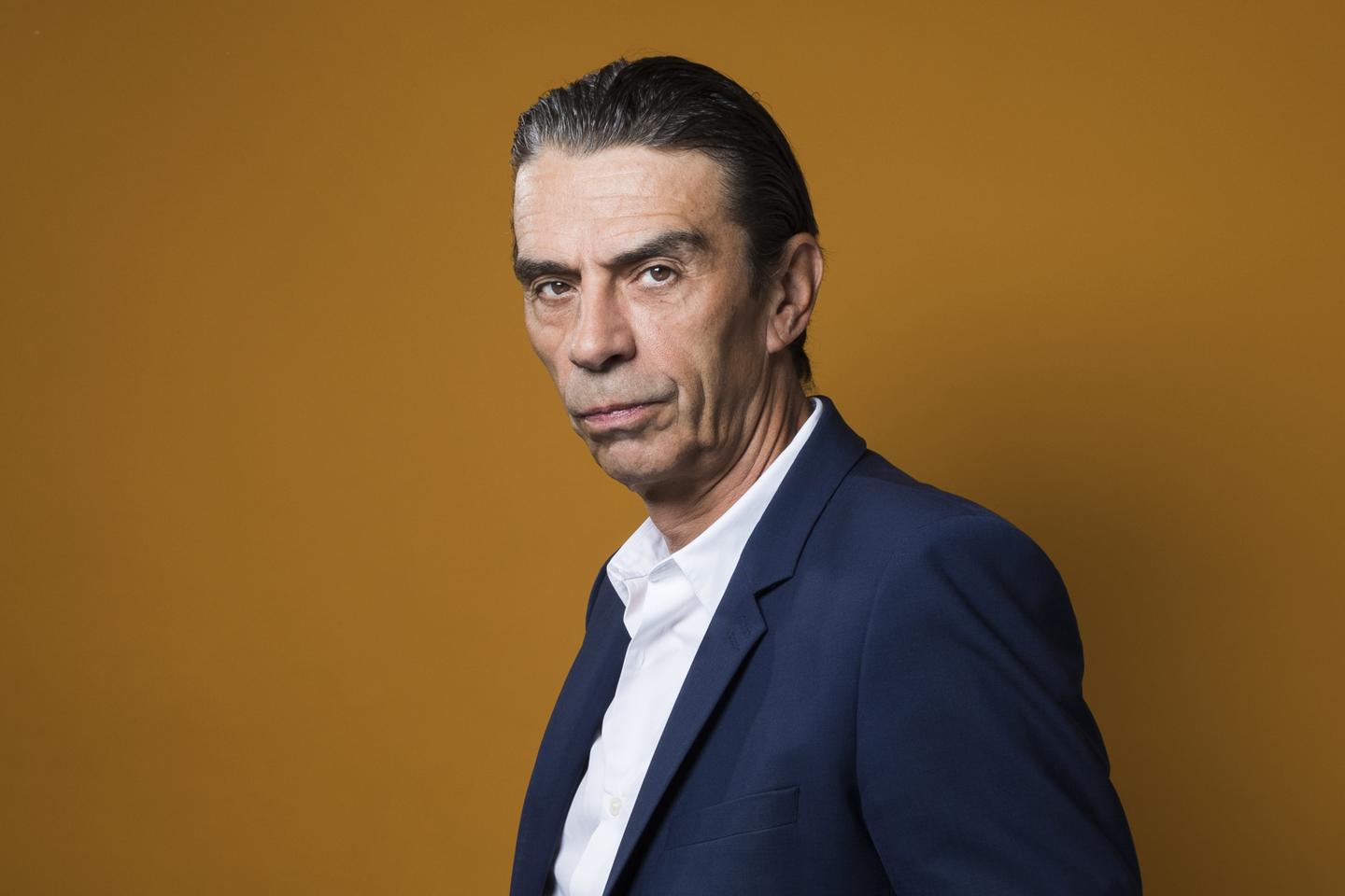 Pascal Blanchard : « Ma mère trouvait que faire de l’histoire, ce n’était pas un métier sérieux »