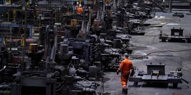 Le Royaume-Uni, victime collatérale de la crise française : « La dette britannique n’est pas sous protection de la Banque centrale européenne »