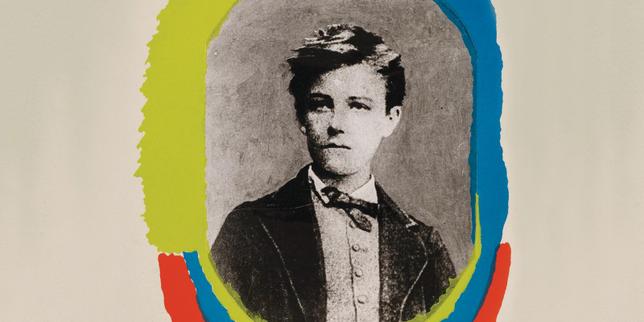 Yannick Haenel, écrivain : « Rimbaud est le nom le plus brûlant de la littérature »