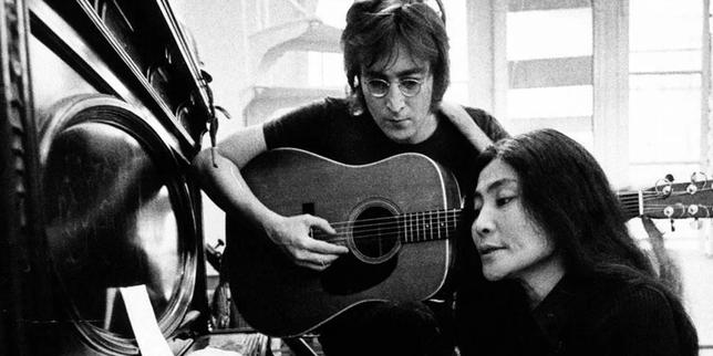« One to One : John & Yoko », nouvelle plongée dans le couple Lennon-Ono