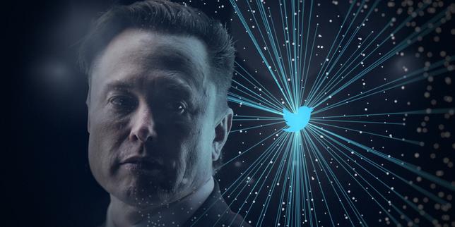 A regarder ce soir : « Elon Musk. La conquête du pouvoir en 80 000 tweets », sur France 5