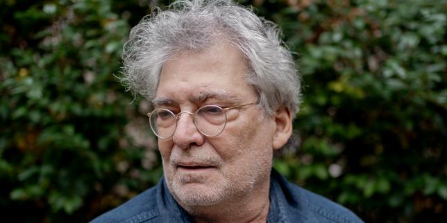 Ofer Bronchtein, le militant de la reconnaissance de la Palestine qui a l’oreille de Macron