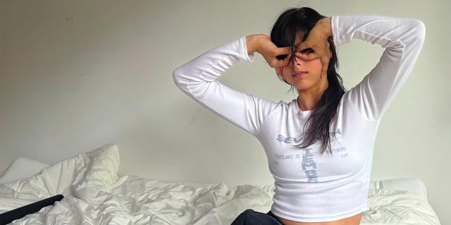 Miki, un premier album, un premier Olympia et la sincérité désarmante de l’anti « Industry Plant »