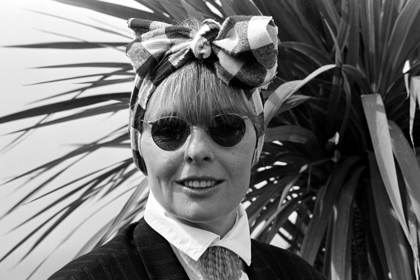 Diane Keaton, inoubliable célibataire, est morte à l’âge de 79 ans