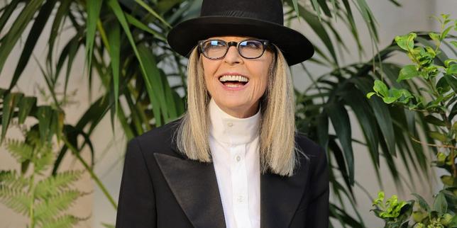 Oscar winner Diane Keaton dies