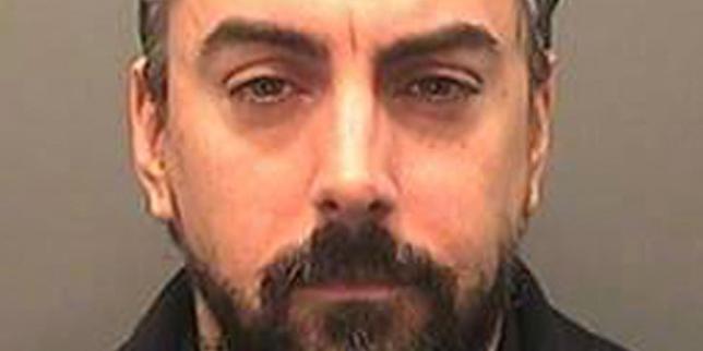 Fellow inmate kills Ian Watkins