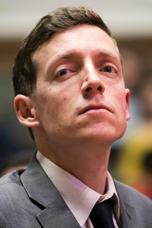 Edouard Geffray, à Paris, le 2 octobre 2019.