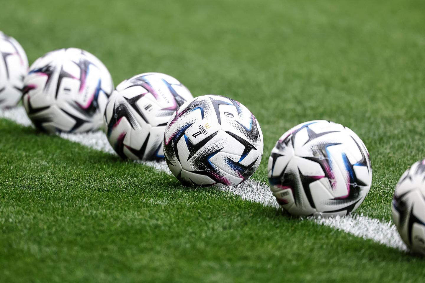 Le streameur Zack Nani nouveau diffuseur des matchs de l’équipe de France Espoirs de football