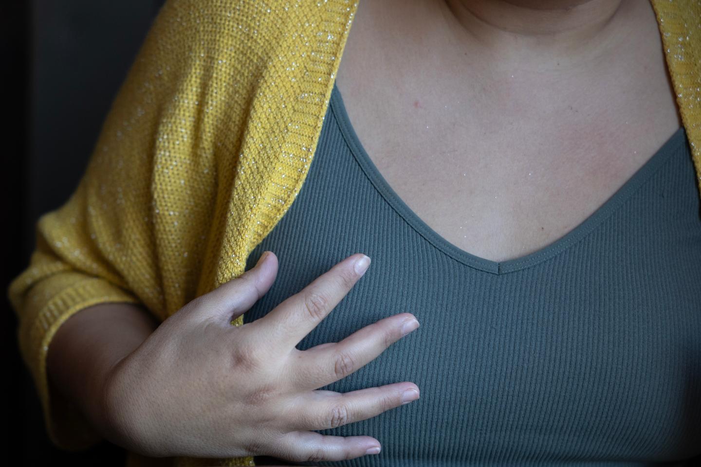 Contre les inégalités sociales et sanitaires, un tiers-lieu à Paris pour « s’accorder des temps de pause » dans le combat contre le cancer Contre les inégalités sociales et sanitaires, un tiers-lieu à Paris pour « s’accorder des temps de pause » dans le combat contre le cancer