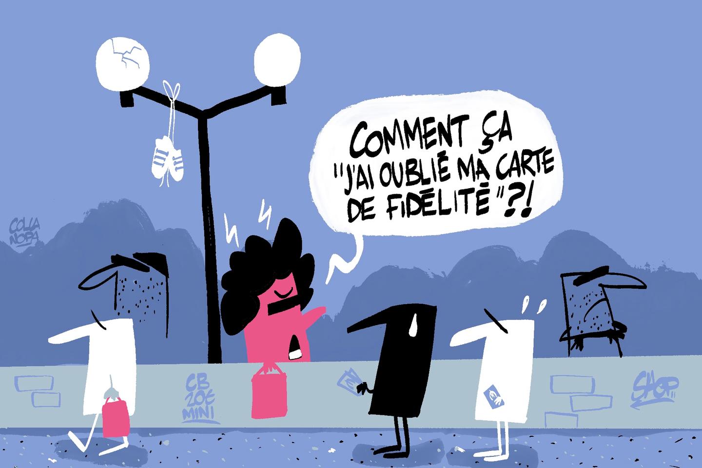 « A la fin, je me fais vider des chargeurs dessus » : à Avignon, le procès sous tension d’un point de deal dirigé par une jeune femme
