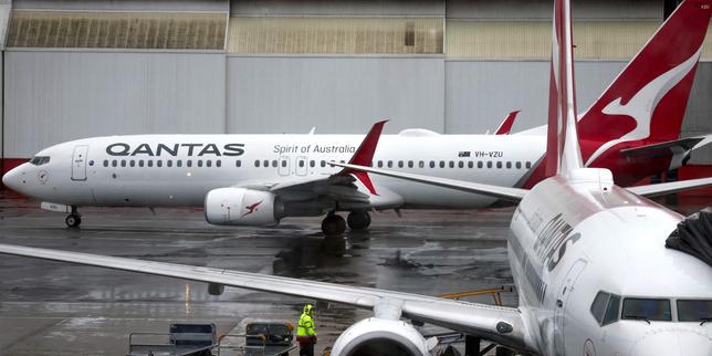 En Australie, les données de millions de clients de Qantas fuitent en raison d’une cyberattaque