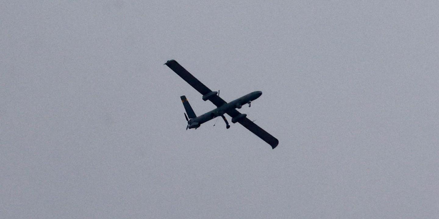 EN DIRECT, Gaza : l’armée israélienne dit avoir frappé un site du Hezbollah dans le sud du Liban, le mouvement chiite affirme son « droit légitime » à se défendre