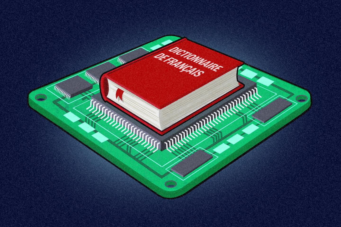 Protéger la langue française dans les modèles d’IA : le défi du Québec Protéger la langue française dans les modèles d’IA : le défi du Québec