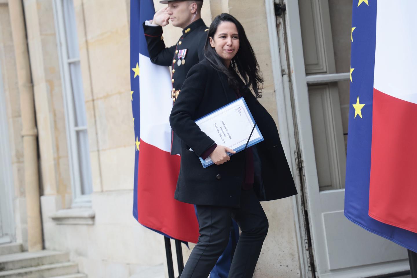 Gouvernement Lecornu II : trois ministres Horizons finalement débauchées malgré la ligne du parti