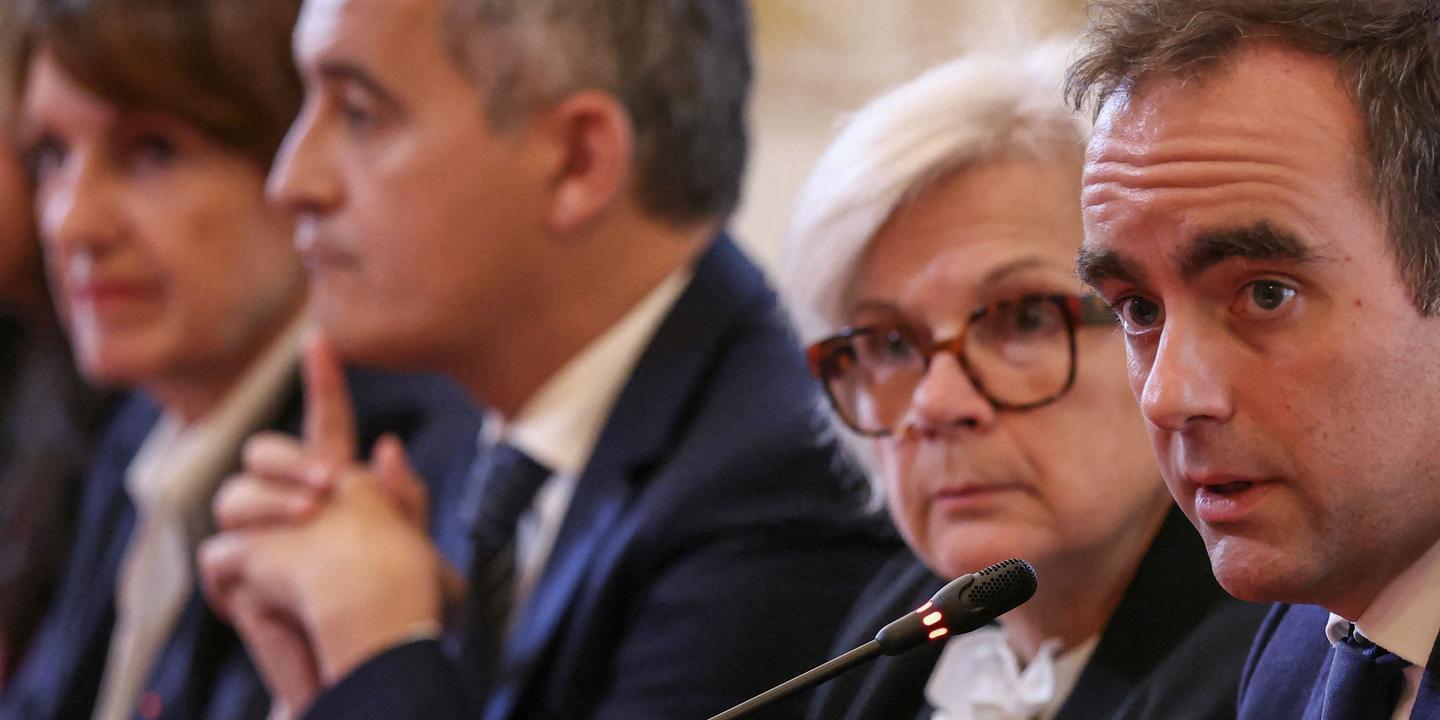 avant la déclaration de politique générale de premier ministre, les dernières informations