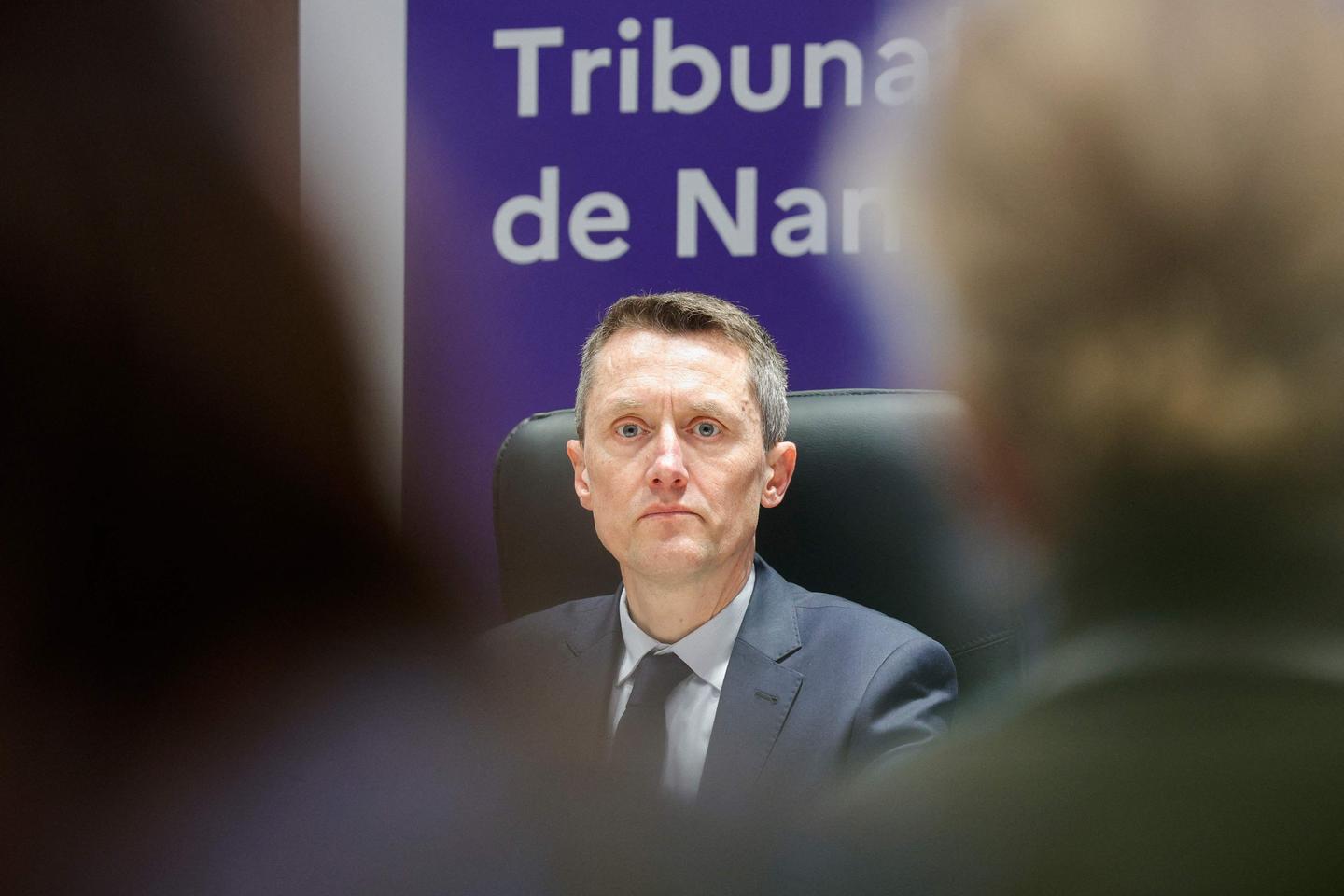 Pascal Prache nommé à la tête du Parquet national financier, institution-clé de la lutte contre la fraude financière