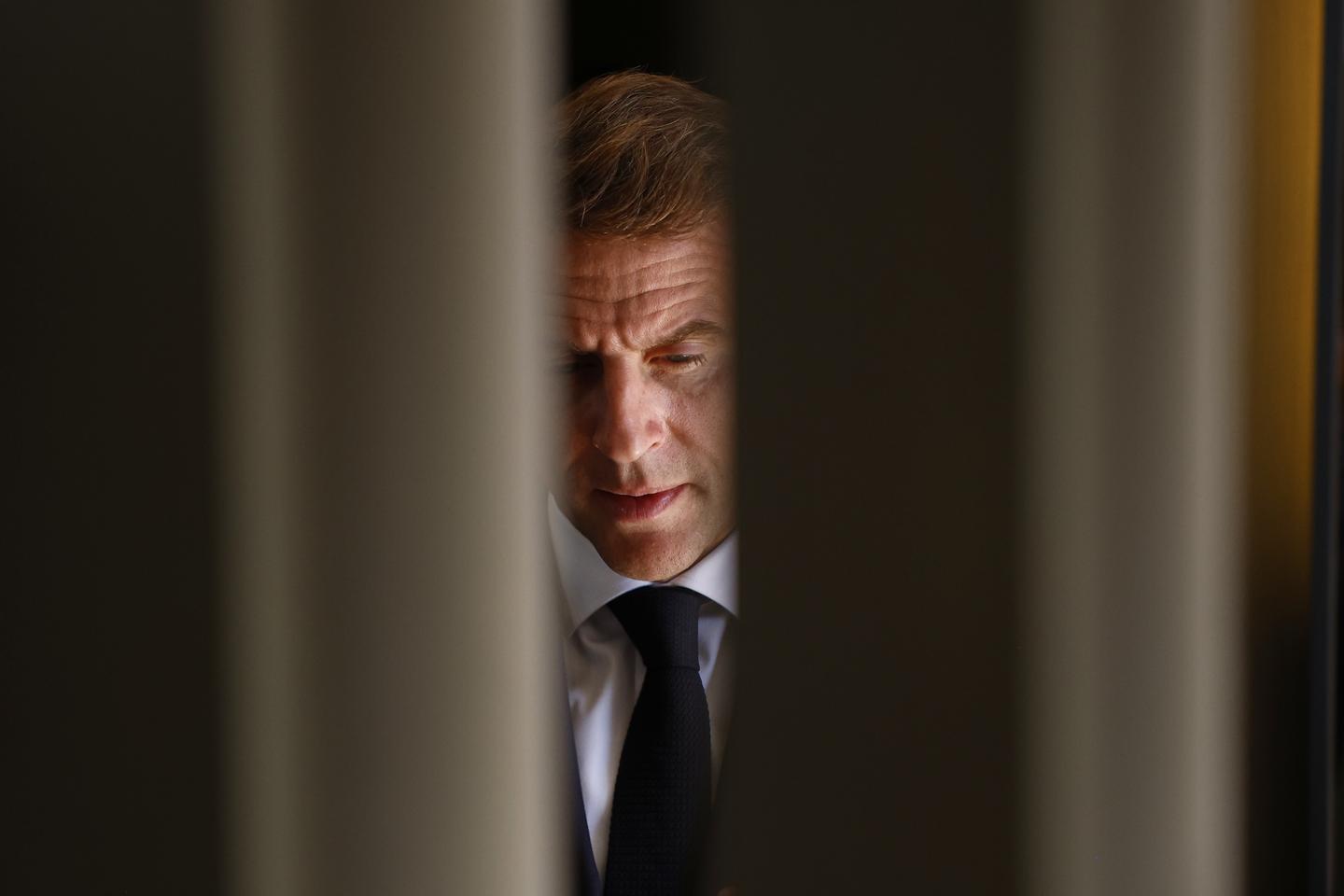 Crise dÃ©mocratiqueÂ : des symptÃ´mes de plus en plus inquiÃ©tants