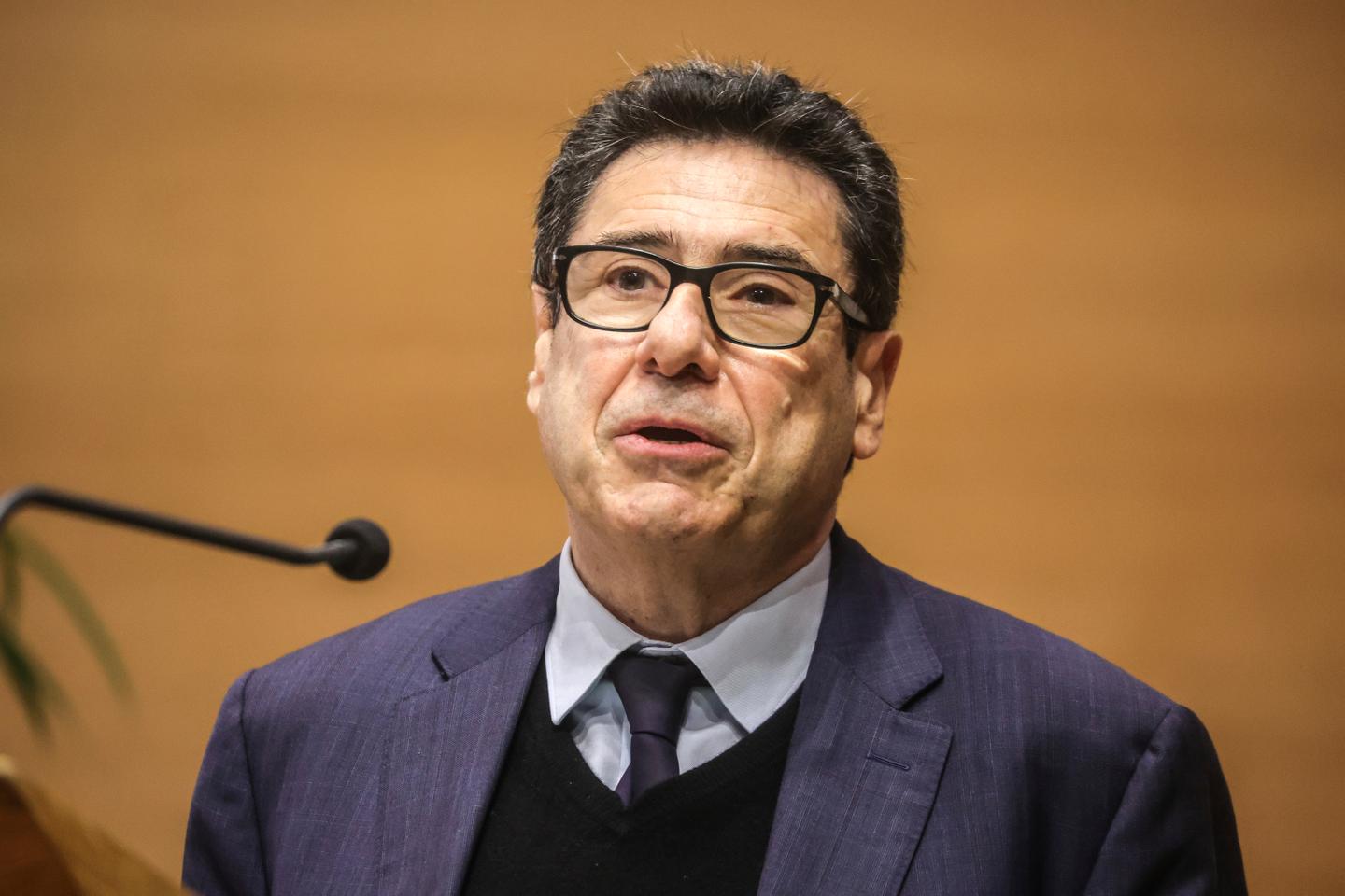 Philippe Aghion, prix Nobel d’économie 2025 : « Le facteur-clé de la puissance économique, c’est le leadership technologique »