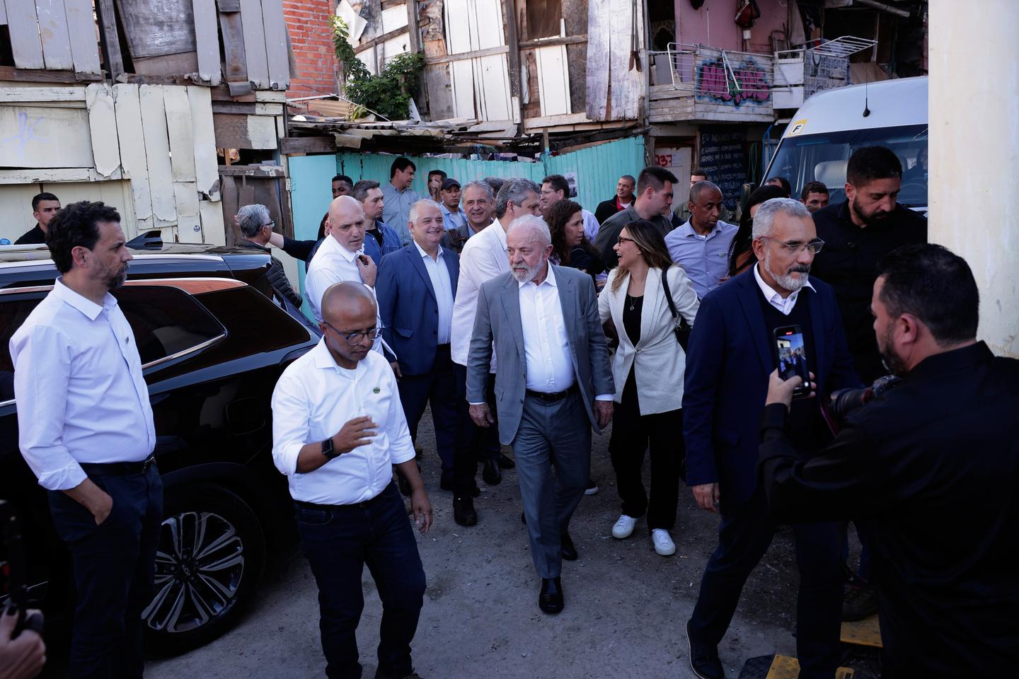 Au Brésil, les limites de la lutte contre la pauvreté par l’endettement menée par Lula