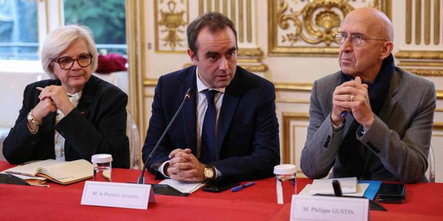 Municipales 2026 : le directeur de cabinet de Sébastien Lecornu, Philippe Gustin, échoue dès le premier tour en Haute-Saône